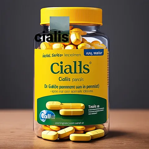 Cialis prezzo migliore